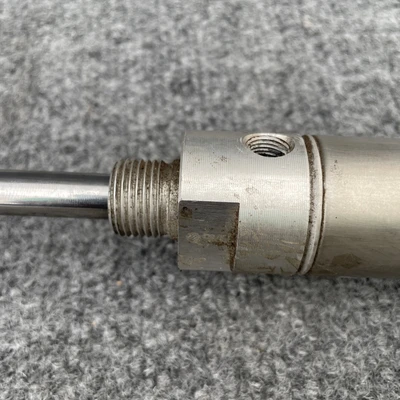Used SMC NCME125-1000 Pneumatic Cylinders California US | Davliegogo LLC #1705744
