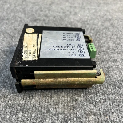 Used JENCO 765 Temperature Monitoring California US | Davliegogo LLC #1706941