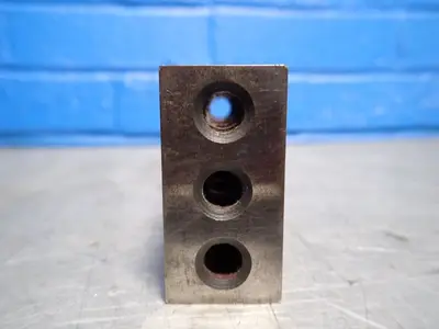 1-2-3 Block