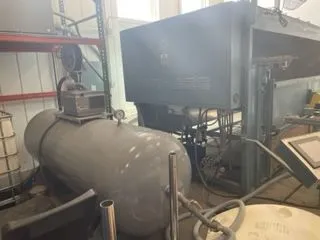 2006 PLASTI-VAC (PVI) 4100XTX Single Station Thermoformers | PlastiMach Corp (4)