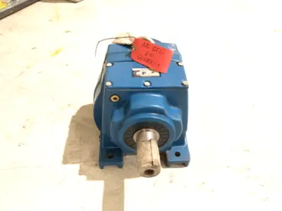 New | in-Stock Radicon M082220.BRN-1, Series M, BHQ6340 Speed Reducers Michigan US | Maverick Industrial Sales #1460974