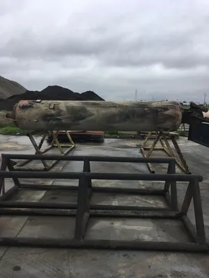 Used Lufkin Pumping Unit Air Balance 912 Miscellaneous Equipment Oklahoma US | Borderless Services #1378296