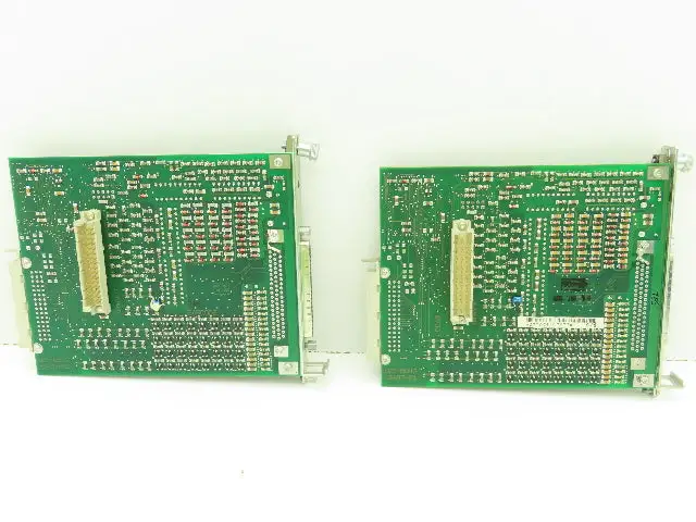 Used INDRAMAT _UNKNOWN_ Printed Circuit Boards (PCB) Indiana US | Arrow Industrial #632894