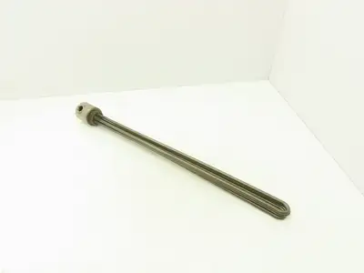 Rica Immersion Heating Element 265V 7200W 1.5"NPT Screw Plug 24"L Tube