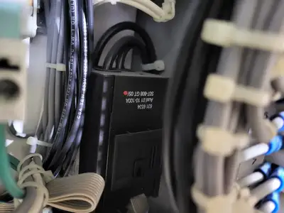 Full Voltage Non-Reversing MCC Bucket Size 2