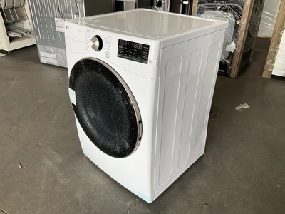 Used LG DLEX4000W Air Dryers Michigan US | Miedema Asset Management Group #1321000