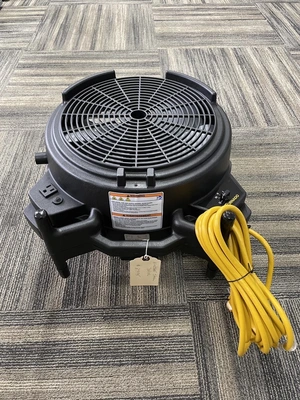 Tornado Windshear Storm Air Mover NEW