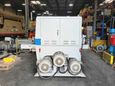 USED CANTEK PR-900NDA