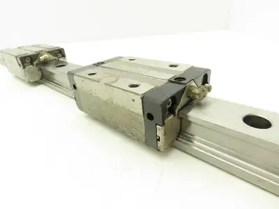 Used CPC _UNKNOWN_ Bearings | Arrow Industrial #613940
