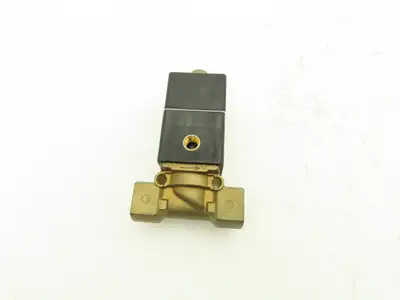 Burkert 0262 Pneumatically Operated Valve 2 Position 2 port 65 to 87psi G 1/2
