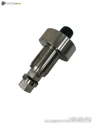 Used KMT 20481009 Parts (Hydraulics and Pneumatics) Kentucky US | Industrial Parts R Us Inc. #1356965