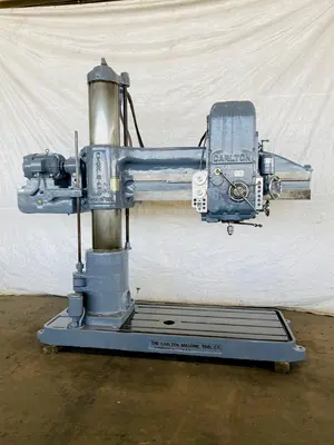 USED CARLTON 3A