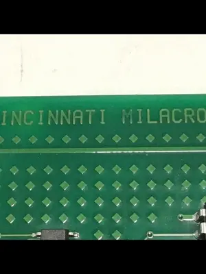 USED CINCINNATI MILACRON 3-542-1194A