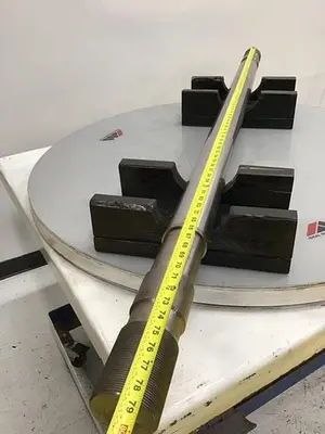 USED NISSEI 7812D01