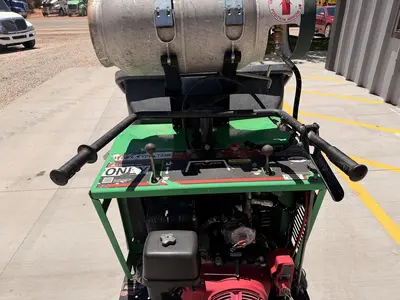 Used _UNKNOWN_ _UNKNOWN_ Concrete Equipment (Miscellaneous) Utah US | CSS Equipment Sales #1347569
