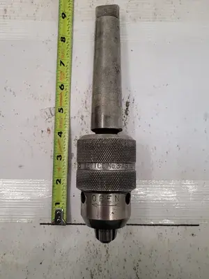 Used NIKKEN DT45-6 Misc Industrial Equipment Kentucky US | Aucto #687841