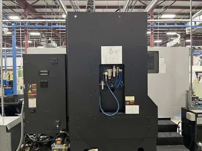 2022 DOOSAN DNM-750II Vertical Machining Centers | Olympia Technical Services (6)