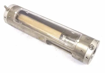 NEW KYTOLA TLA-6370-DN FLOW METER