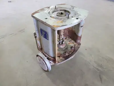 USED 2005 MABRE PUMP WPV-R