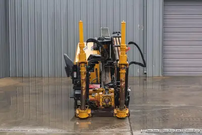 Used 2020 VERMEER 2020 VERMEER D23X30DR S3 Drill Rigs Florida US | HDD Broker #1346376