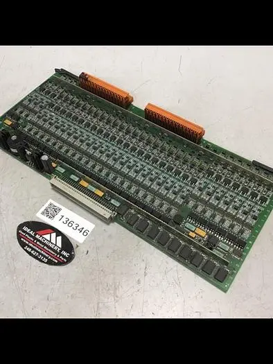 USED VAN DORN PC330-038