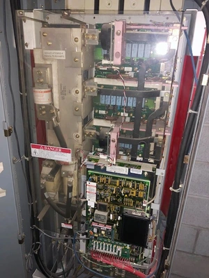 1999 WILLIAMS NIFE HOG Reprocessing Equipment, Granulators | Mark One Machinery (10)