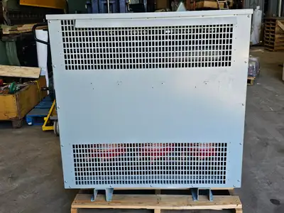 Used SIEMENS CDTA0300VHA6XXBA Transformers British Columbia CA | Lenmark #1426546