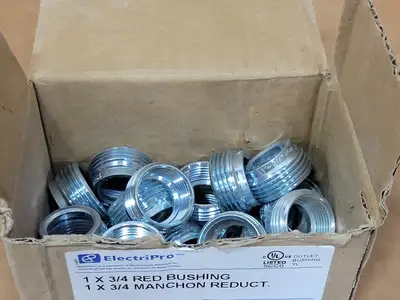 NEW ELECTRIPRO FIT150504