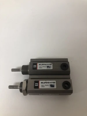 USED SMC NCJPD15-075D