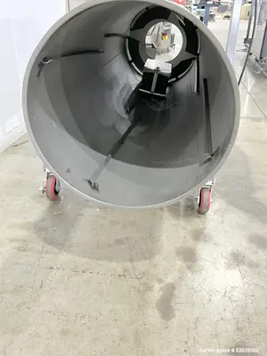USED CRETORS FTSC200-Q2R-PPOM-X