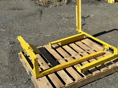 Used 2002 KOBELCO 24100N7089F1 Construction Equipment Parts New York US | Abele Tractor #1343109