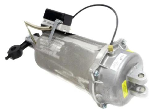 Johnson Controls D-3246-2 Pneumatic Damper Actuator [New]
