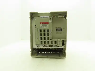 Square D Telemecanique ATV66U90N4 Variable AC Drive VFD 10Hp 480V 3Ph Altivar 66