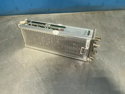 Used TEKTRONIX 7A26 Oscilloscope Accessories Ohio US | HGR 24 #1463372