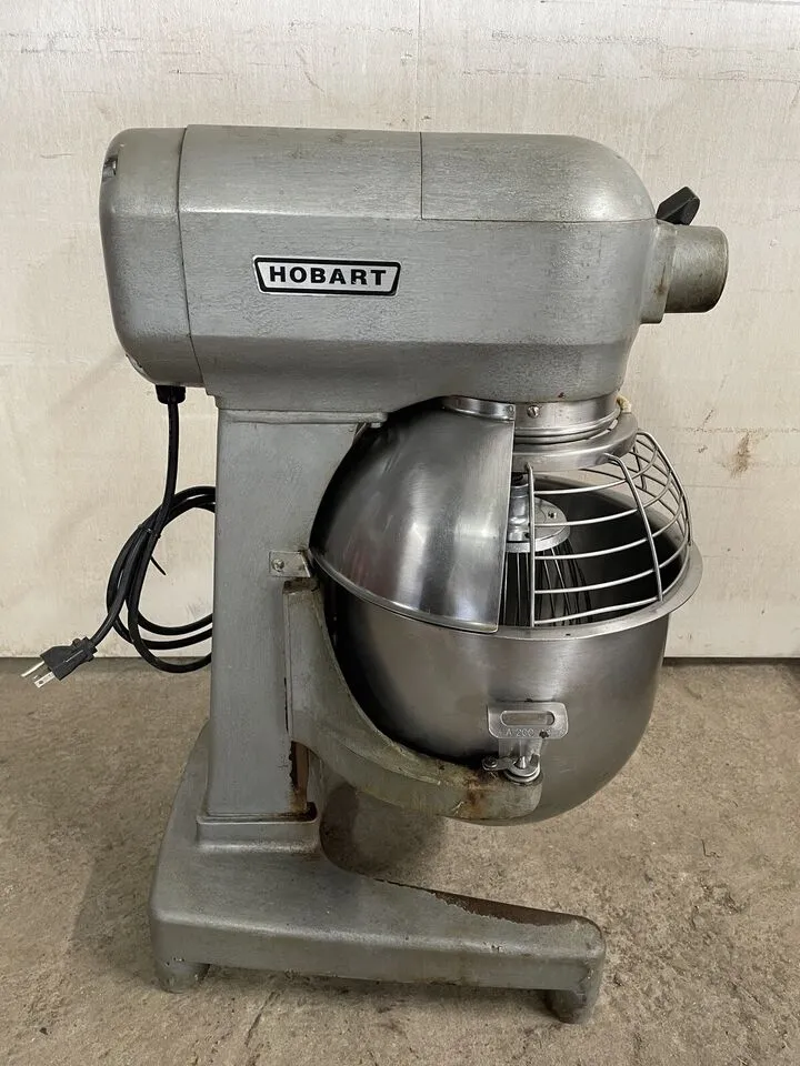 USED Hobart A-200