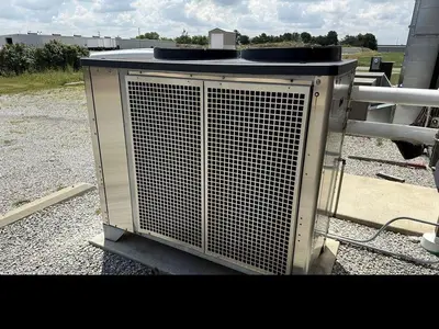Used 2019 ADVANTAGE BCD-10A-N4 Chillers Oregon US | Ager Tank & Equipment Co. #1344142