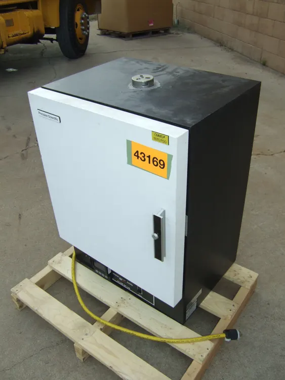 Used PRECISION 18EM Lab Ovens | INTER-PLANT SALES #344102
