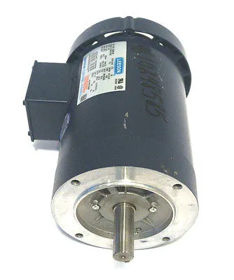 NEW LEESON ELECTRIC C143T11FK2F