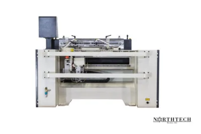 NEW NORTHTECH NT-DTM600CNC