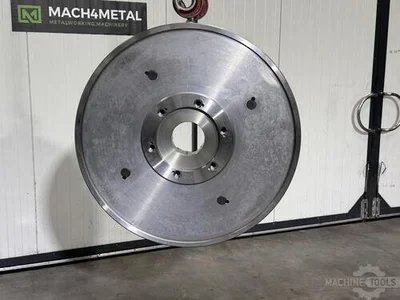 USED 2022 TDG SOLUTIONS PGI 1000