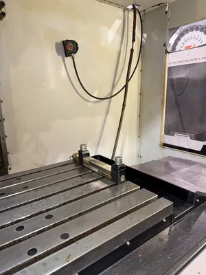 2007 HAAS VF-3YT/50 Vertical Machining Centers | GMT (12)