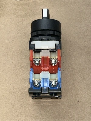 NEW FUJI ELECTRIC AR22WCR-1014B