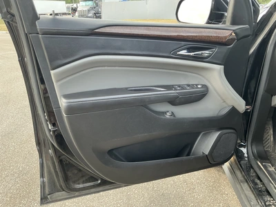 Used 2010 CADILLAC SRX SUVs Michigan US | Miedema Asset Management Group #1324262