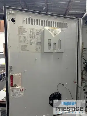 USED 2005 HAAS VF 4SS