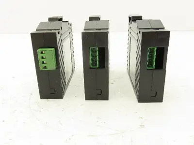 Used STRIDE _UNKNOWN_ PLC Ethernet Equipment | Arrow Industrial #557239