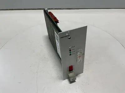 USED REXROTH VT 5041-25/3