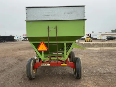Used _UNKNOWN_ _UNKNOWN_ Gravity Wagons Michigan US | Miedema Asset Management Group #1457235