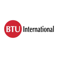 BTU INTERNATIONAL