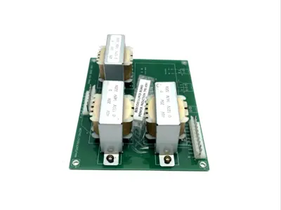 New | in-Stock Power Induction TPB-VER1,BEBOD0104 Printed Circuit Boards (PCB) Michigan US | Maverick Industrial Sales #1390920