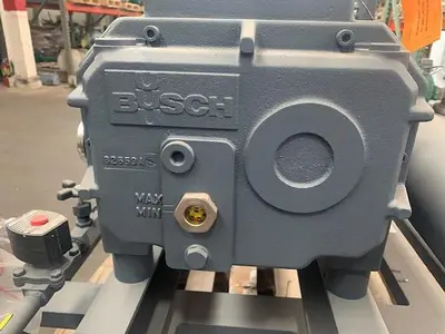 NEW BUSCH NP0250ALL6000B